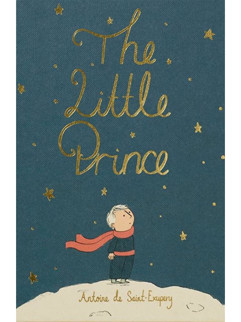 THE LITTLE PRINCE HC