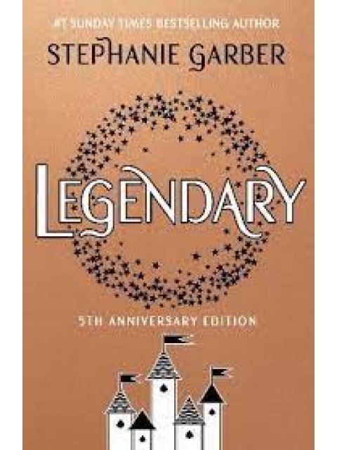 CARAVAL 2: LEGENDARY - 5TH ANNIVERSARY EDITION