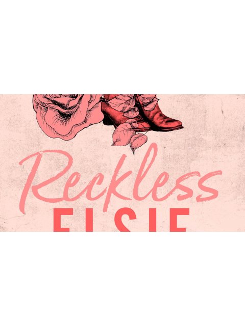 CHESTNUT SPRINGS 4 : RECKLESS