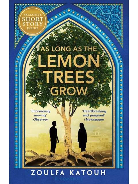 AS LONG AS THE LEMON TREES GROW
