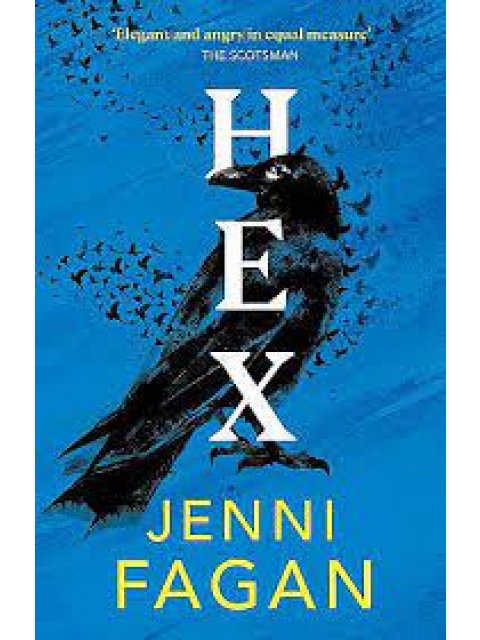 HEX :DARKLAND TALES PB