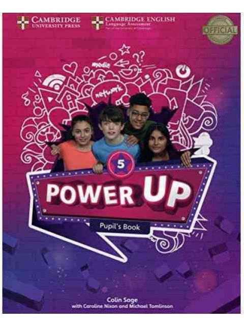 SPECIAL PACK A2+ - POWER UP 5 SB & WB + GLOBAL STAGE 5 SB