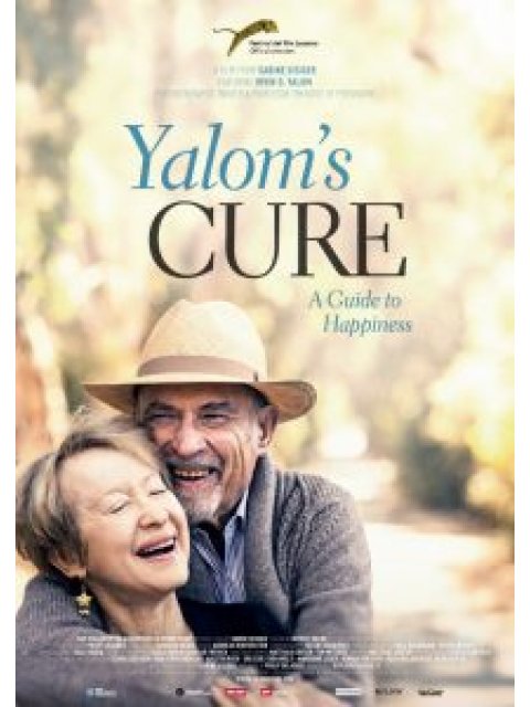 Ο ΚΗΠΟΣ ΤΟΥ ΓΙΑΛΟΜ DVD