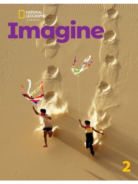 IMAGINE 2 SB ( + SPARK)