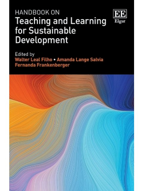 HANDBOOK ON TEACHING AND LEARNING FOR SUSTAINABLE DEVELOPMENT