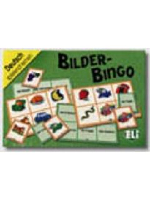 BILDER-BINGO