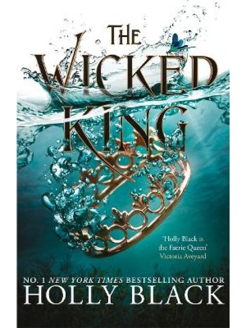 THE WICKED KING PB
