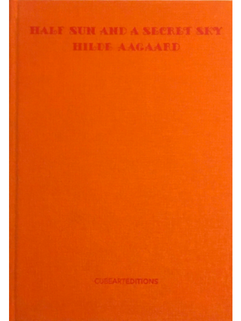 HALF SUN AND A SECRET SKY