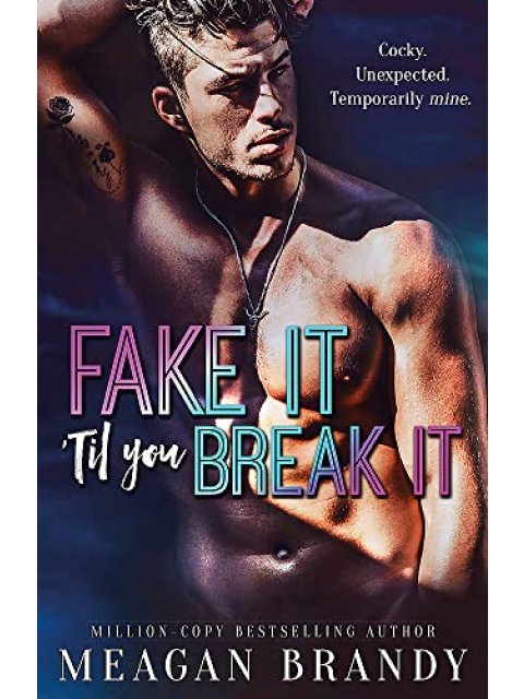 Fake It 'Til You Break It