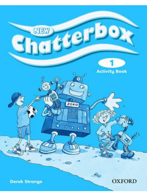 CHATTERBOX 1 WB N/E
