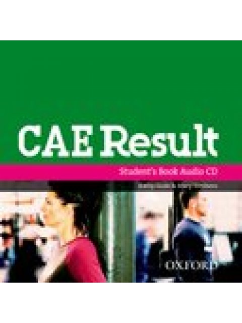 RESULT CAE CD CLASS (2)