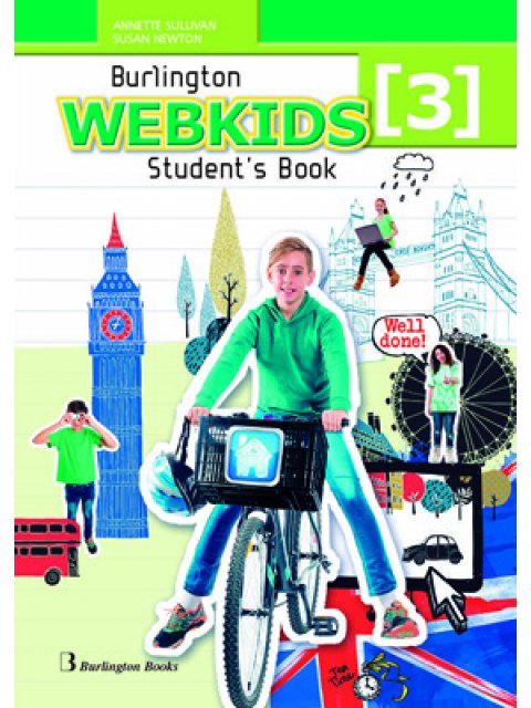 WEBKIDS 3 SB