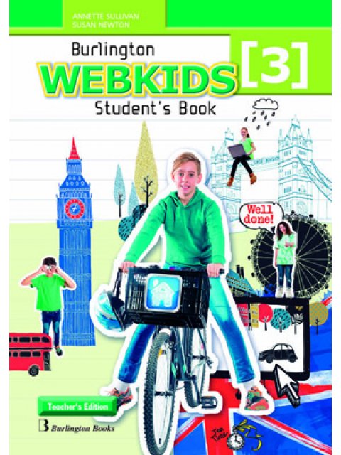 WEBKIDS 3 TCHR'S