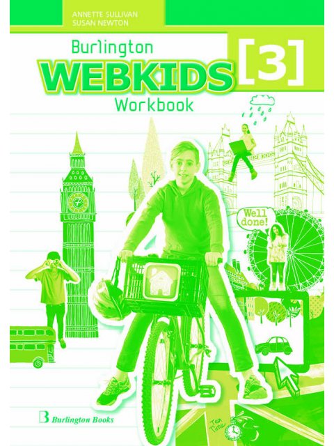 WEBKIDS 3 WB
