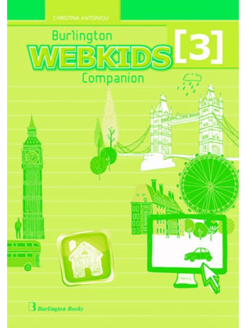 WEBKIDS 3 COMPANION