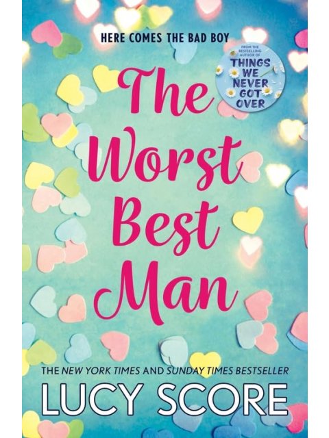 The Worst Best Man