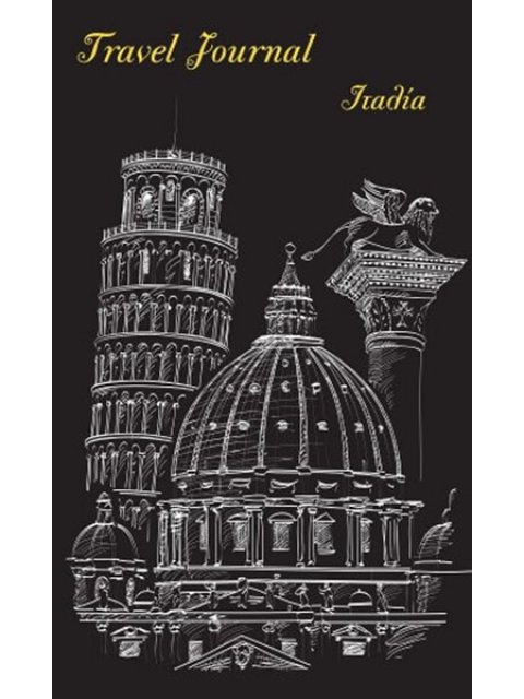 TRAVEL JOURNAL ΙΤΑΛΙΑ