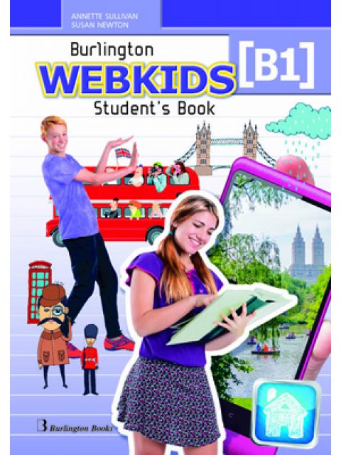 WEBKIDS B1 SB