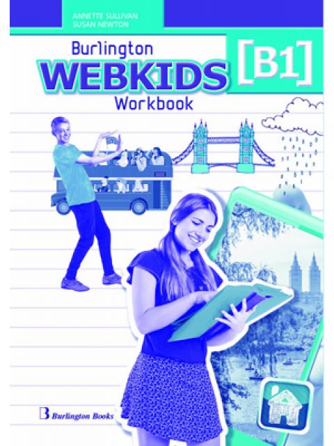 WEBKIDS B1 WB