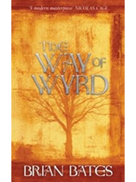 The Way of Wyrd PB