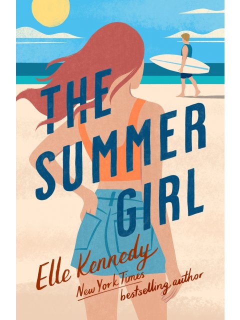 The Summer Girl