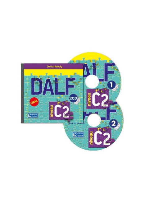 DALF C2 CD (2)