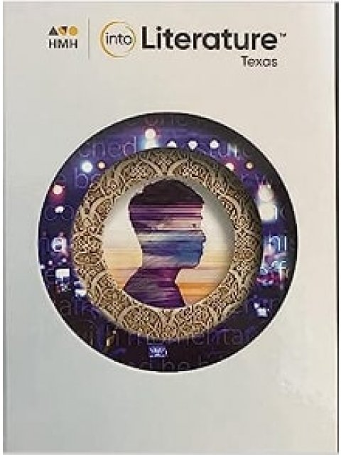 INTO LITERATURE STUDENT EDITION SOFTCOVER GRADE 10 N/E