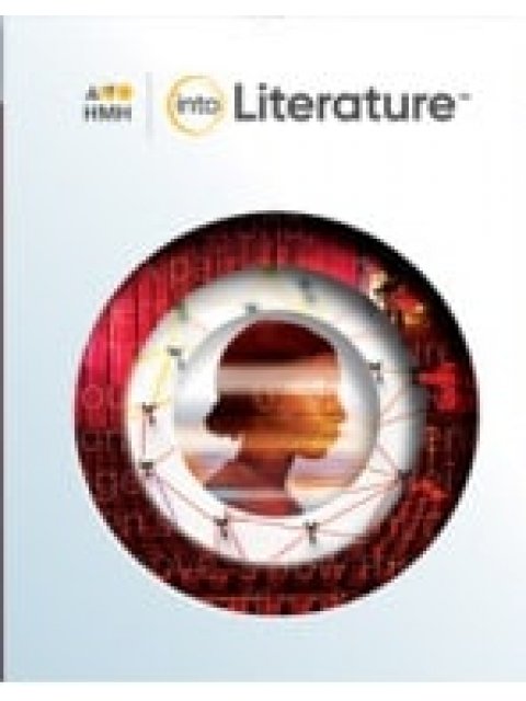 INTO LITERATURE STUDENT EDITION SOFTCOVER GRADE 7 N/E