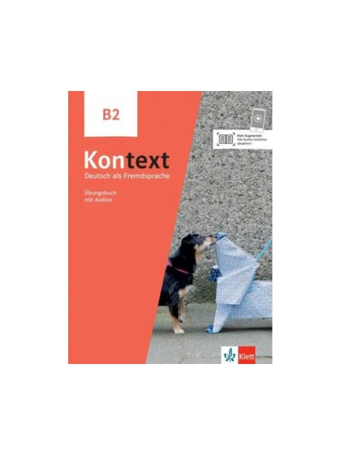KONTEXT B2 KURSBUCH