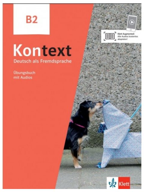 KONTEXT B2 ÜBUNGSBUCH