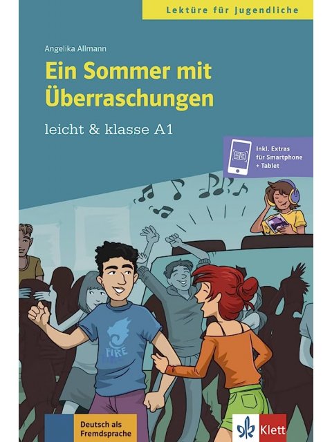 LFJ : EIN SOMMER MIT UBERRASCHUNGEN+ON LINE