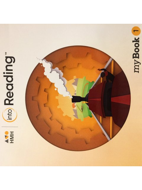 INTO LITERATURE STUDENT EDITION SOFTCOVER GRADE 5 N/E