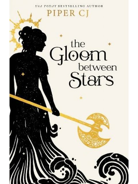 The Night and Its Moon 3: The Gloom Between Stars