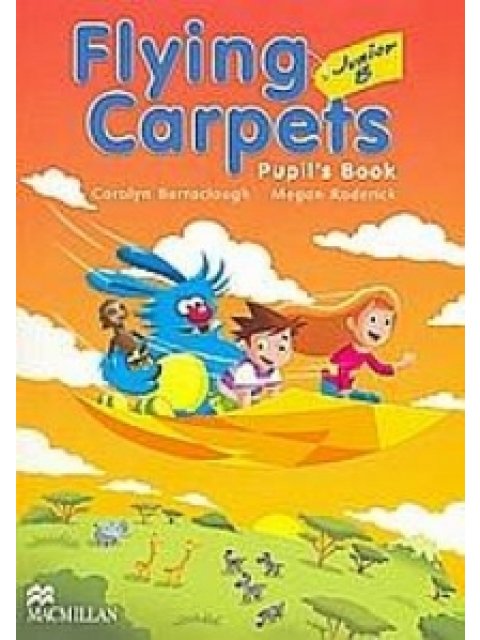 FLYING CARPETS JUNIOR B SB & WB