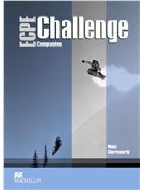 ECPE CHALLENGE COMPANION