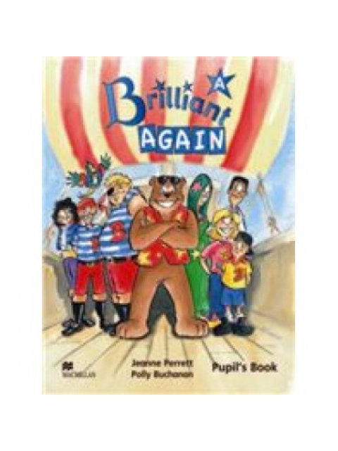 BRILLIANT AGAIN JUNIOR A SB