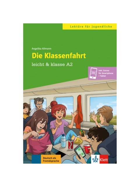 LFJ : DIE KLASSENFAHRT+ON LINE