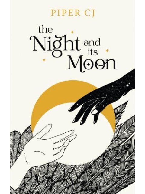 The Night and Its Moon 1