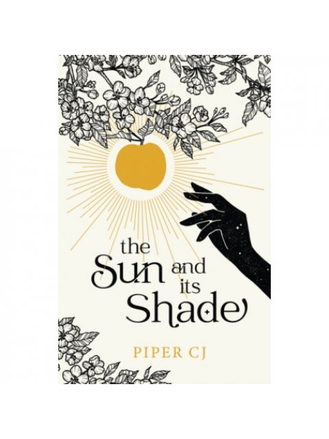 The Night and Its Moon 2: The Sun and Its Shade