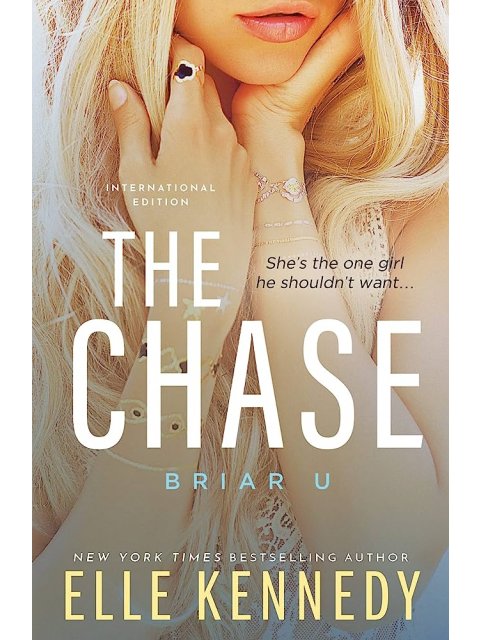 Briar U 1: The Chase