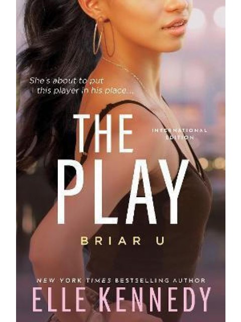Briar U 3: The Play