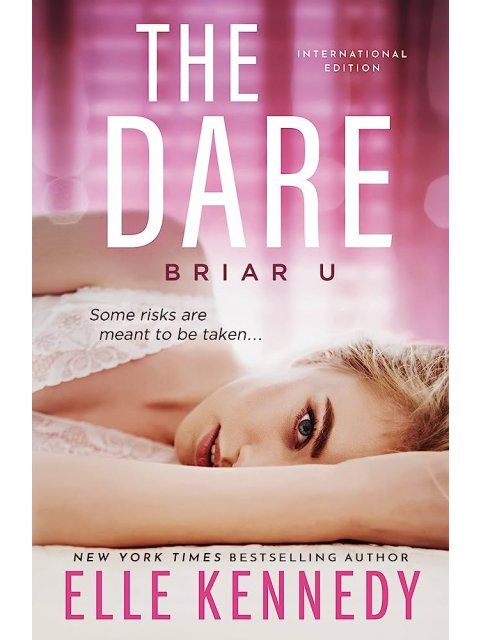 Briar U 4: The Dare