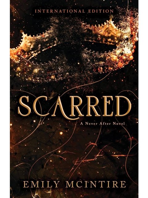 Never After 2: Scarred