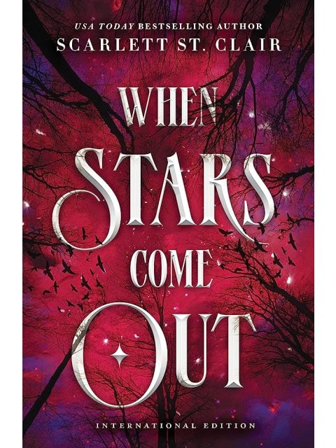 When Stars Come Out 1