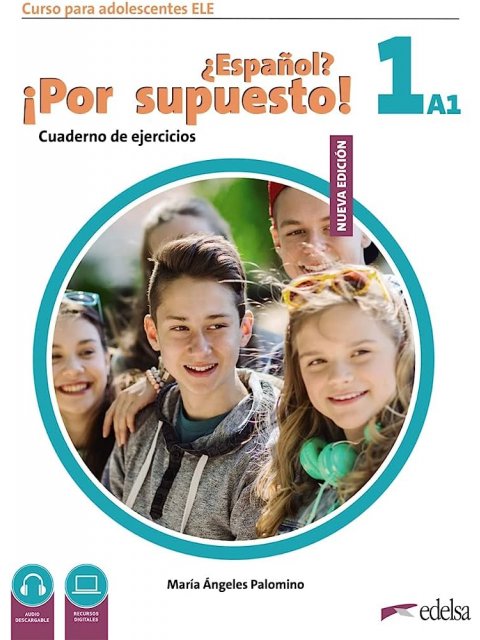 NUEVO ESPANOL POR SUPUESTO 1 EJERCICIOS