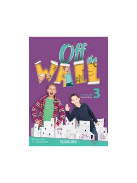 OFF THE WALL 3 A2 SB