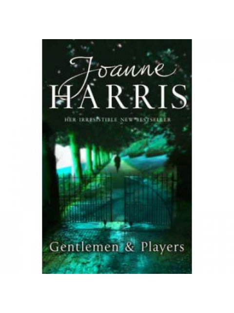 GENTLEMEN & PLAYERS PB A FORMAT