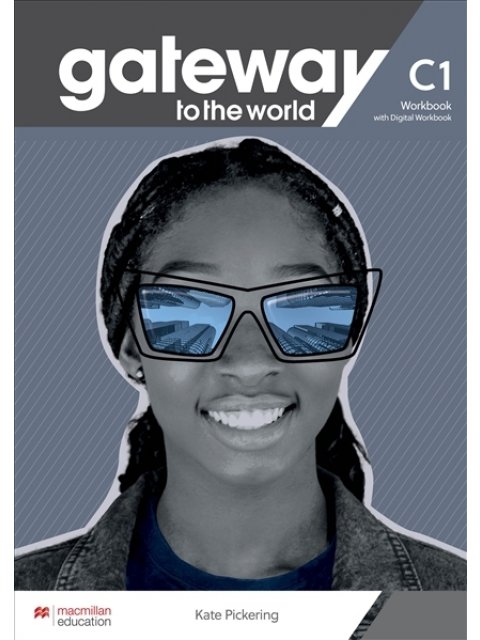 GATEWAY TO THE WORLD C1 WB (+ DIGITAL WB)