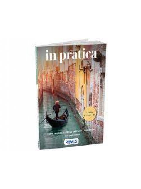 IN PRATICA A1-B1 ESERCIZI N/E