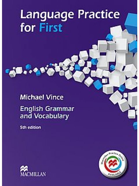 LANGUAGE PRACTICE FOR B2 FIRST SB (+ MPO PACK)
